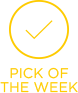 Pick of the Week