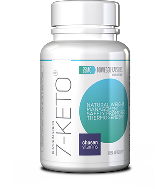 7-Keto Platinum