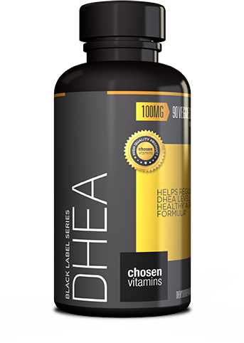 DHEA Black Label