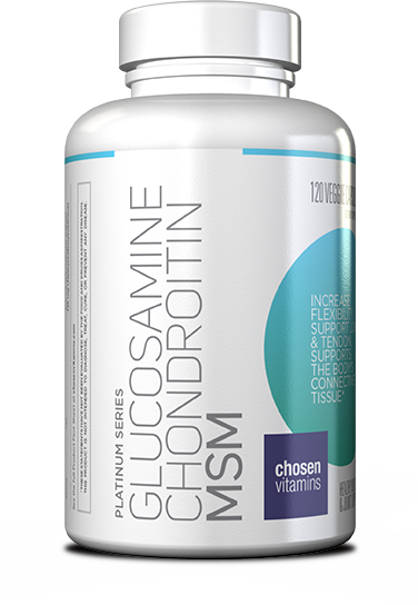 Glucosamine
