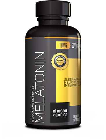 Melatonin Black Label