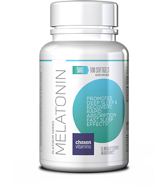 Melatonin Platinum