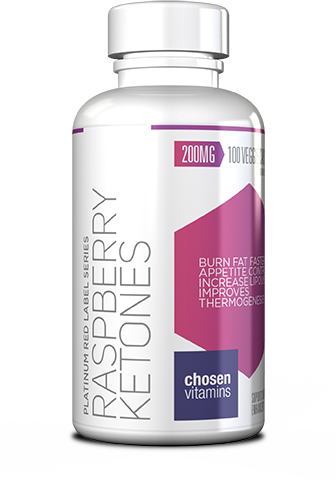Raspberry Ketones