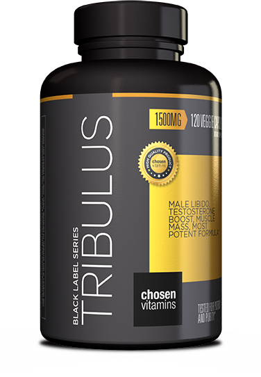Tribulus Black Label