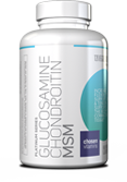 Glucosamine Chondroitin MSM