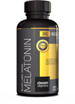 Melatonin Black Label