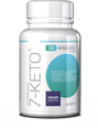 7-Keto Platinum